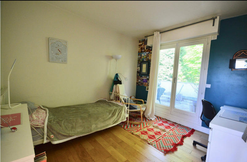 Appartement - 172 m² - 8 pièces