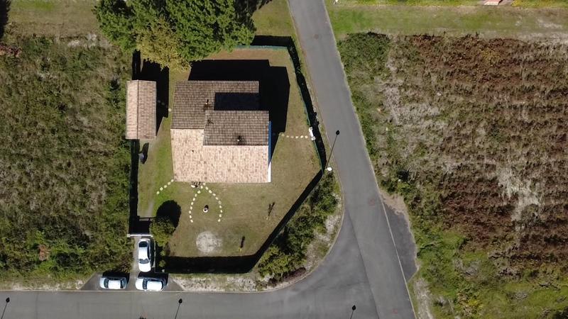 Maison - 146 m² - 5 pièces