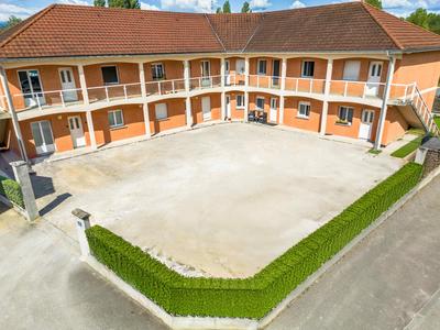 Appartement - 30 m² - 2 pièces