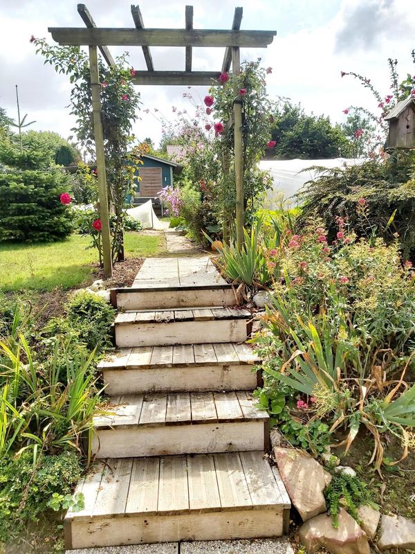 Maison - 117 m² - 7 pièces