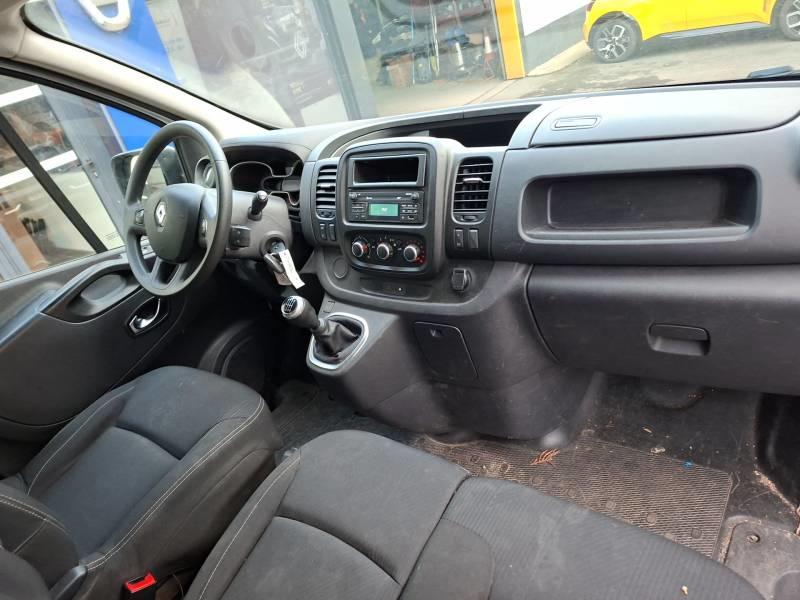 Renault Trafic Fgn L2h1 1300 Kg Dci 120 Grand Confort