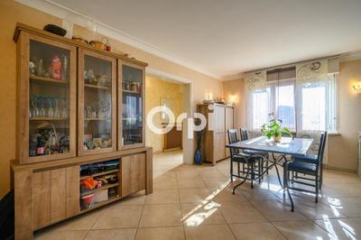 Maison - 165 m² - 7 pièces