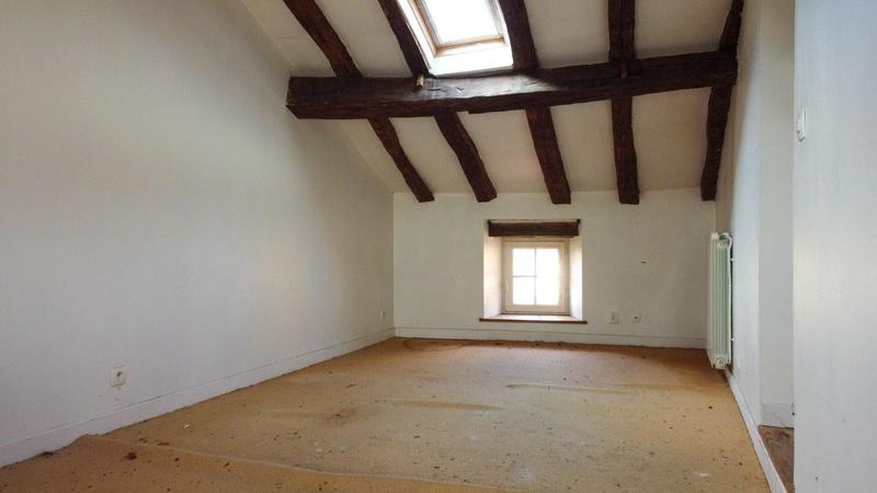 Maison de village - 184 m² - 7 pièces