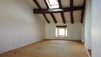 Maison de village - 184 m² - 7 pièces