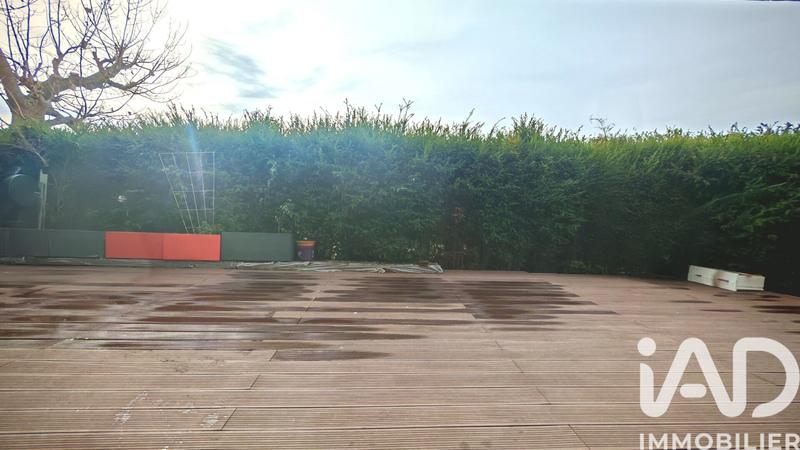 Appartement - 99 m² - 5 pièces