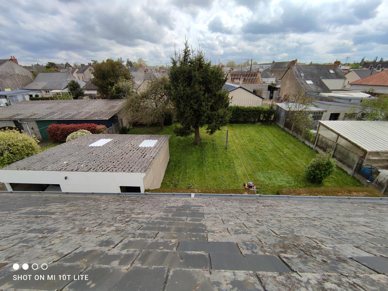 Maison - 116 m² - 7 pièces