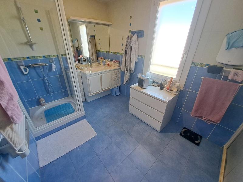 Maison - 115 m² - 4 pièces