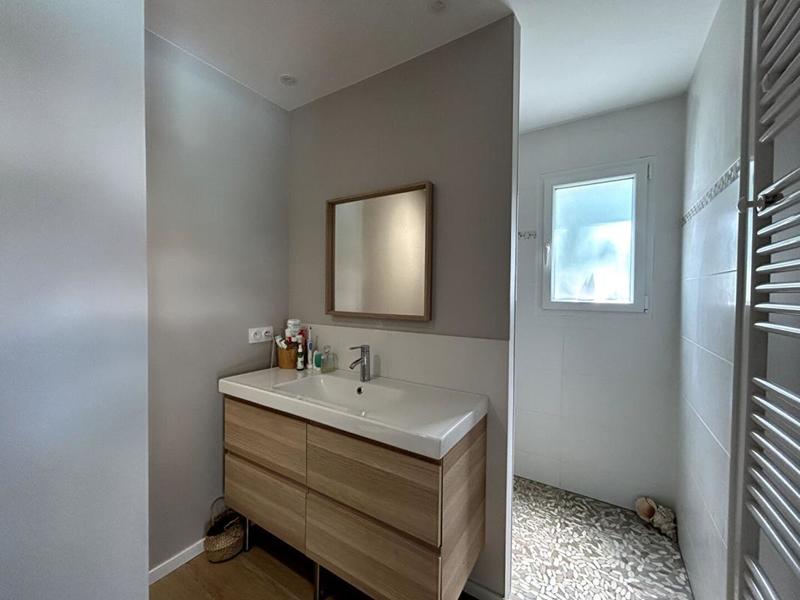 Maison - 156 m² - 6 pièces