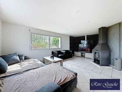 Maison - 156 m² - 6 pièces