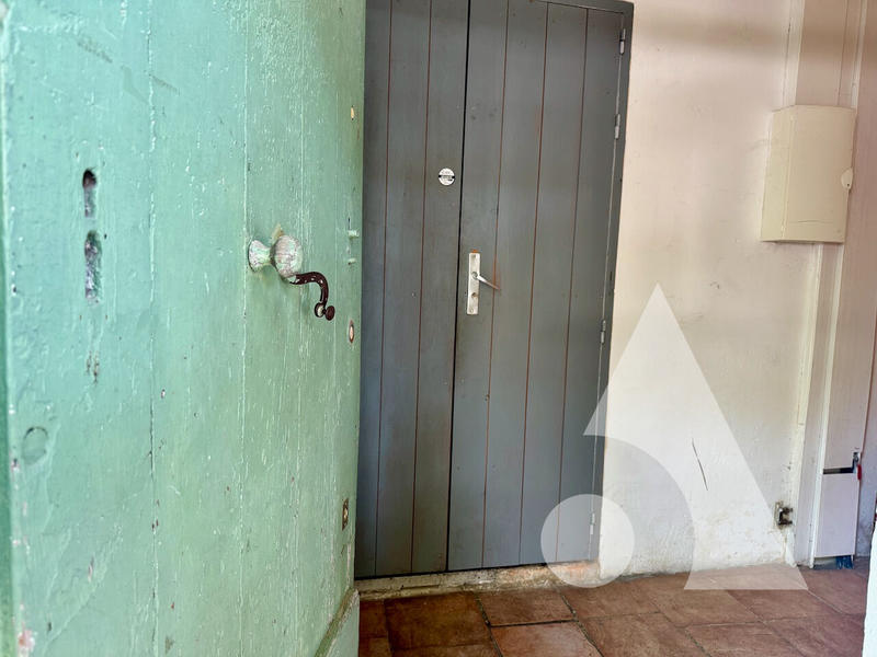 Appartement - 70 m² - 4 pièces