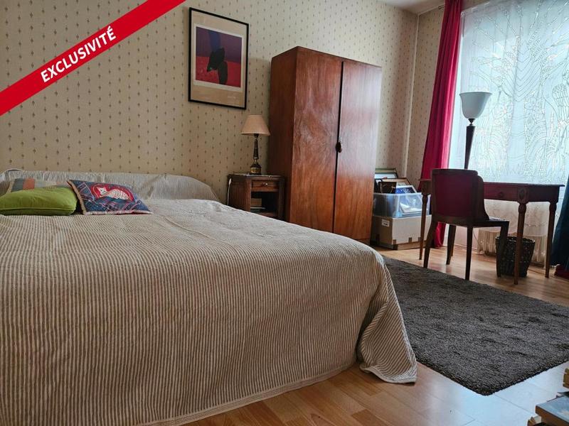 Maison de ville - 103 m² - 5 pièces