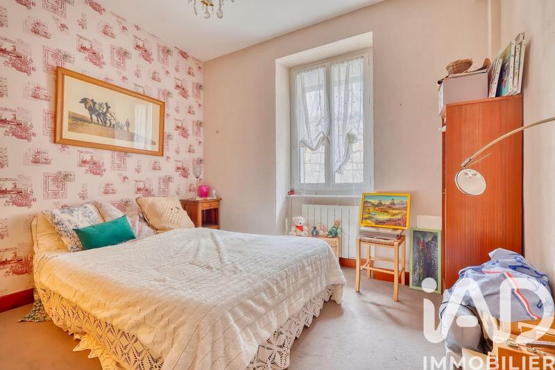 Appartement - 77 m² - 4 pièces