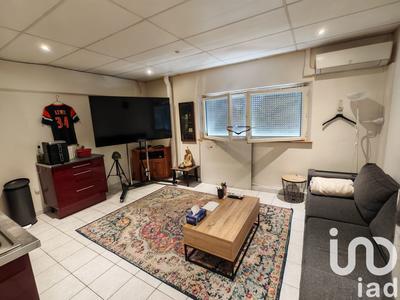 Appartement - 51 m² - 3 pièces