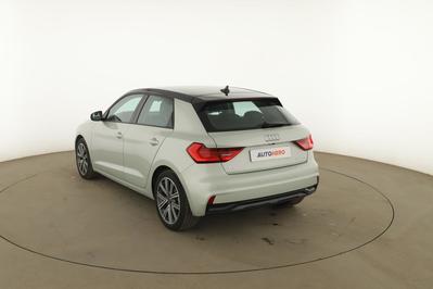 Audi A1 sportback 30 Tfsi Advanced s tronic 7 110 ch