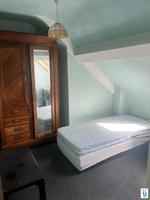 Appartement - 47 m² - 4 pièces