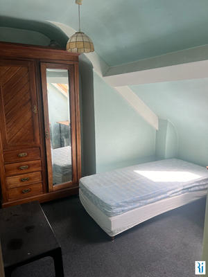 Appartement - 47 m² - 4 pièces