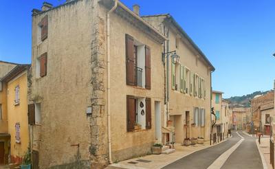 Maison de village - 54 m² - 3 pièces