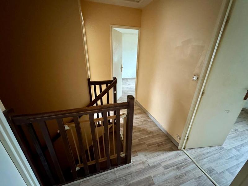 Maison - 103 m² - 4 pièces