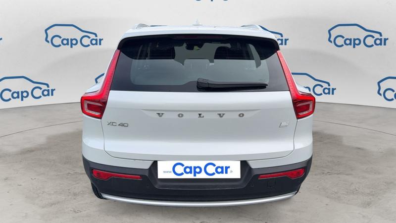 Volvo Xc40 1.5 Ti T4 211 Plug in Hybrid Dct7 Business