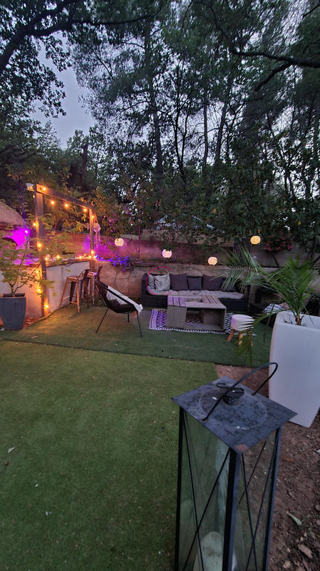 Maison - 97 m² - 3 pièces