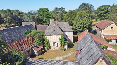 Maison - 149 m² - 6 pièces