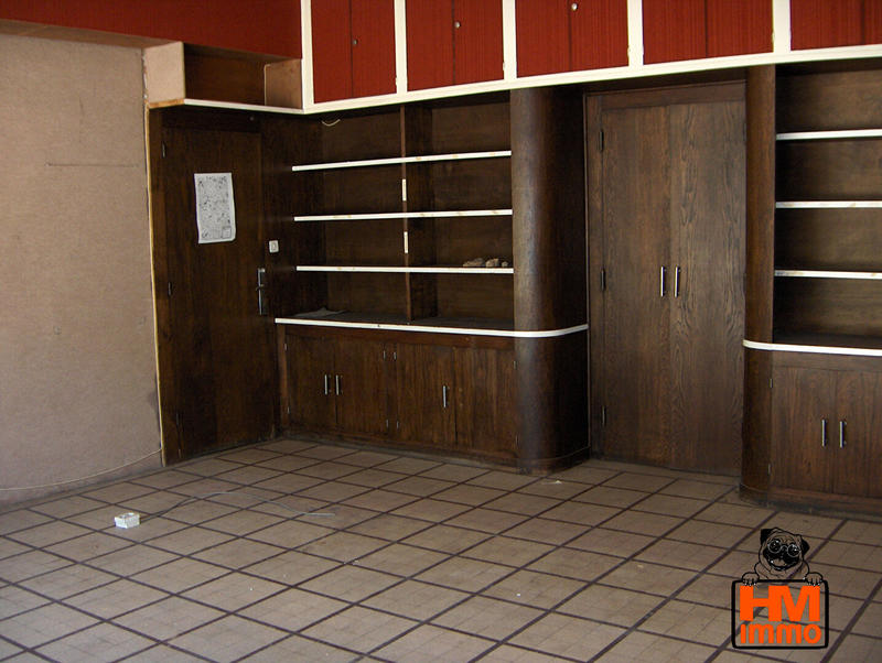 Maison - 450 m² - 20 pièces