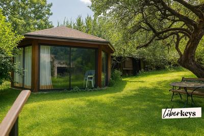 Maison - 107 m² - 4 pièces