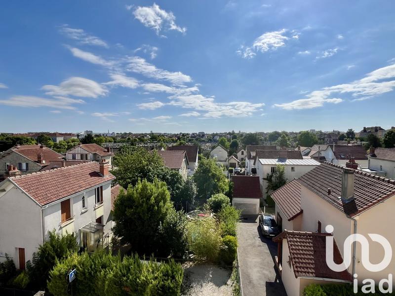 Appartement - 33 m² - 2 pièces