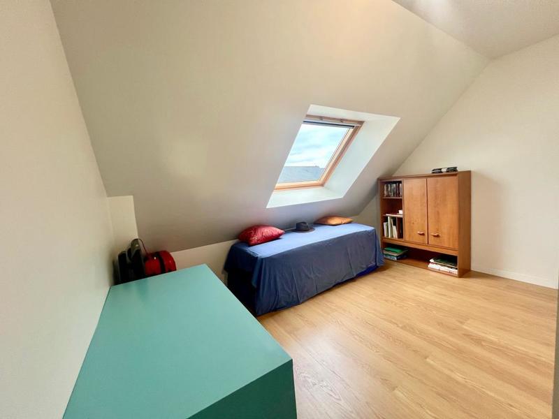 Maison - 85 m² - 5 pièces