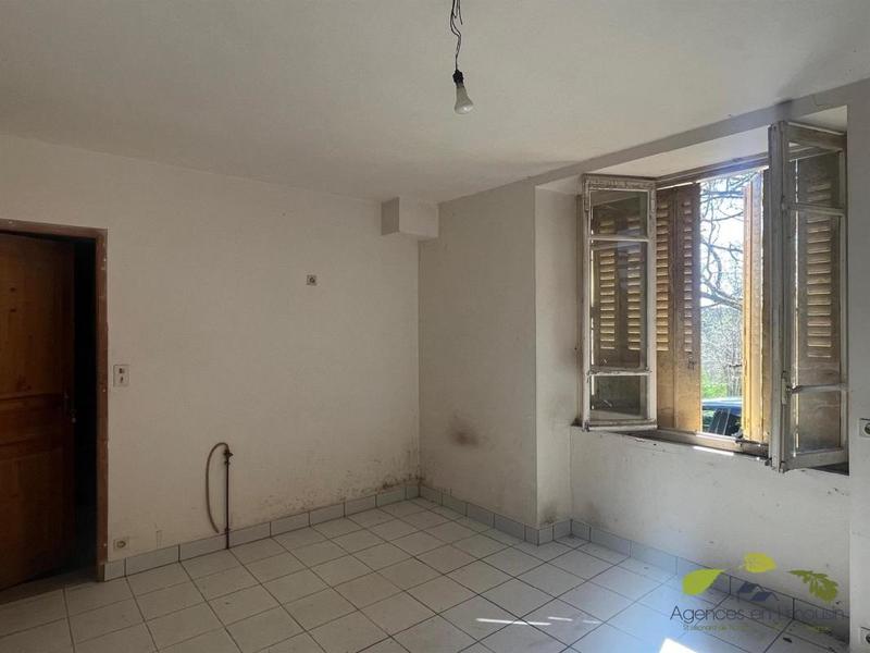 Maison en pierre - 100 m² - 7 pièces