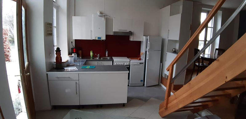 Propriété - 335 m² - 12 pièces