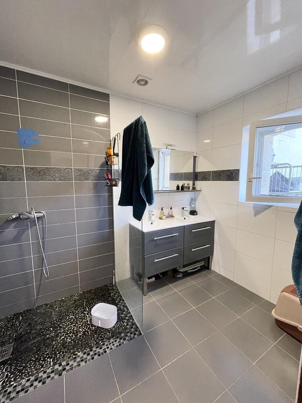 Bastide - 379 m² - 9 pièces