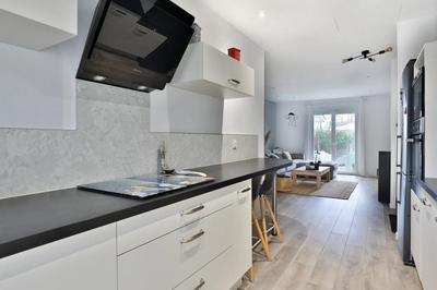 Maison - 63 m² - 3 pièces