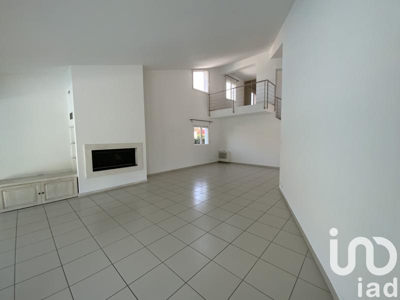 Maison - 133 m² - 5 pièces