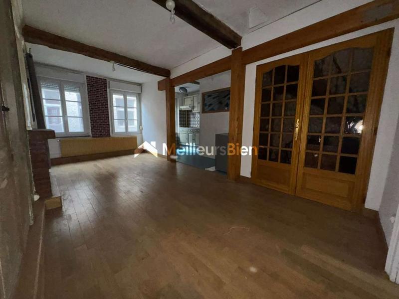 Duplex - 149 m² - 7 pièces