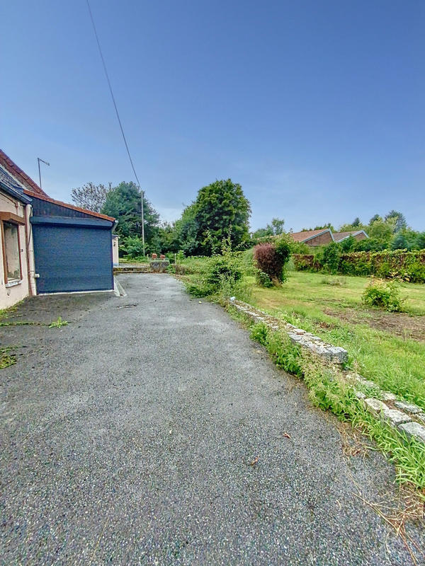 Maison - 155 m² - 7 pièces