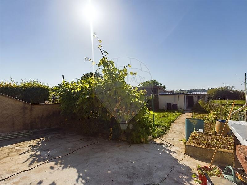 Maison - 116 m² - 4 pièces