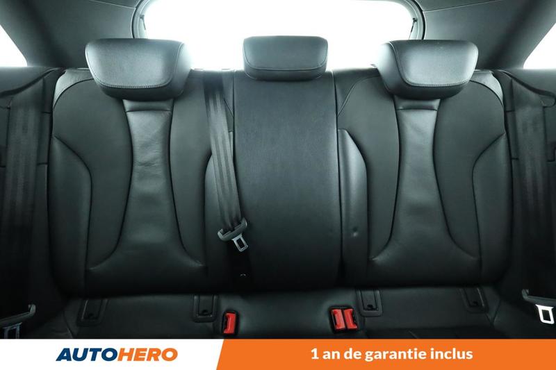 Audi A3 1.6 Tdi Ambition Luxe 110 ch