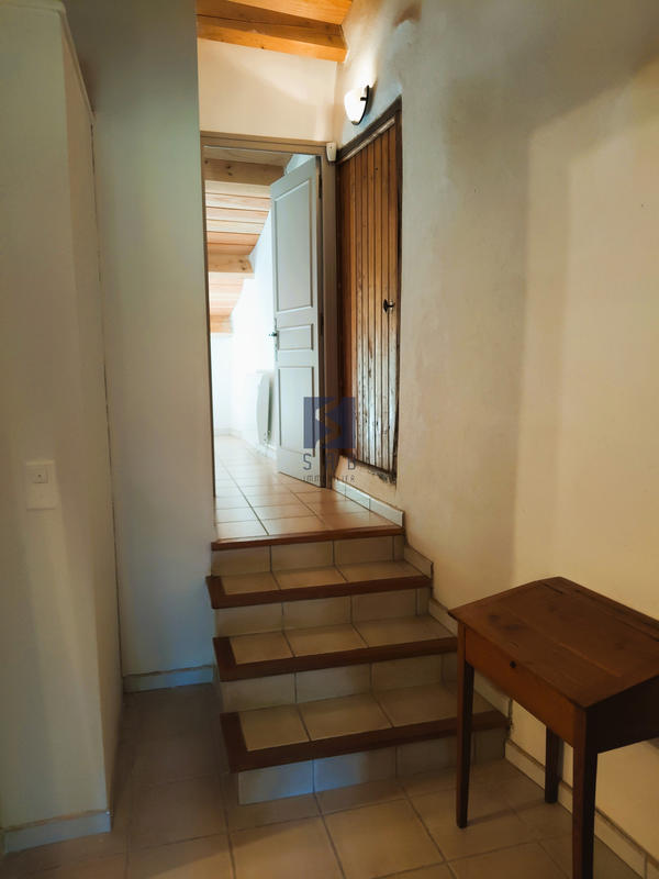 Propriété - 165 m² - 6 pièces
