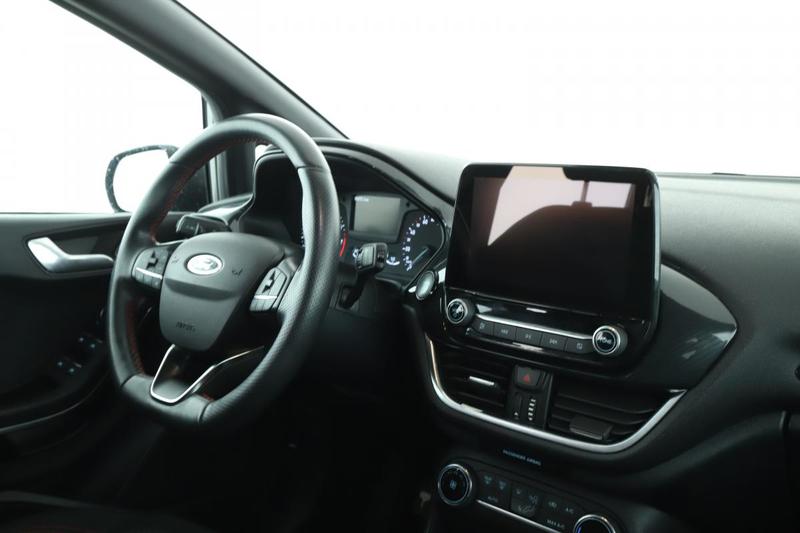 Ford Fiesta 1.0 EcoBoost mHEV St-Line 5p 125 ch