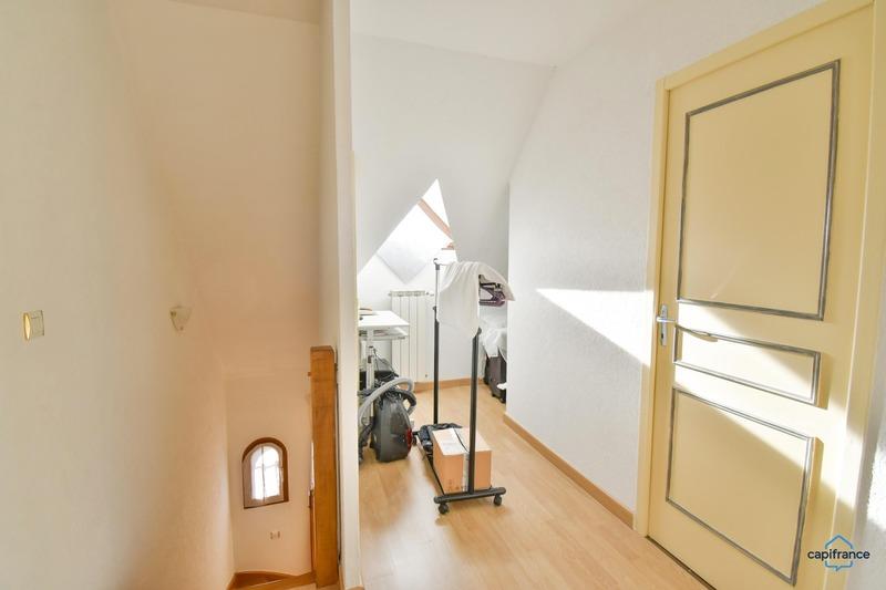 Maison - 103 m² - 4 pièces
