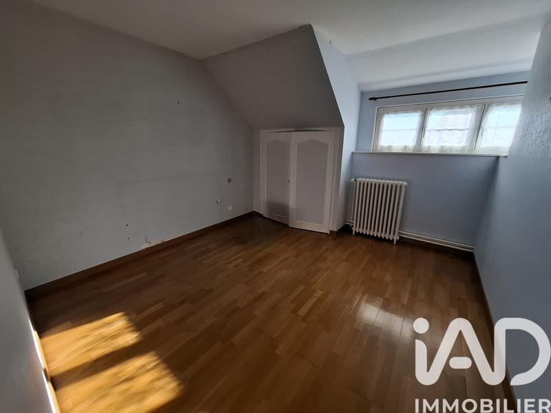 Maison - 147 m² - 6 pièces