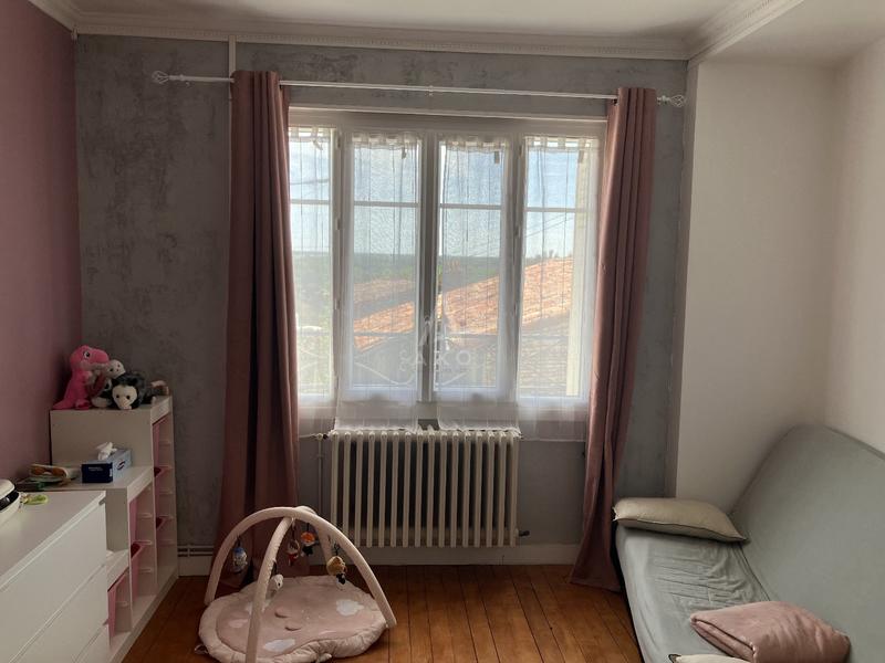 Maison - 150 m² - 7 pièces