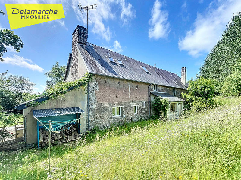 Maison - 243 m² - 10 pièces