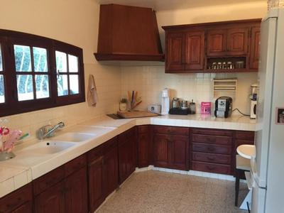 Maison - 138 m² - 6 pièces