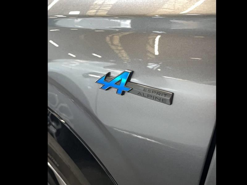 Renault Espace E-Tech hybrid 200 esprit Alpine