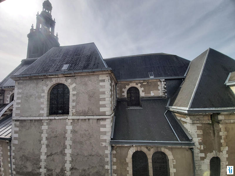 Appartement - 73 m² - 3 pièces