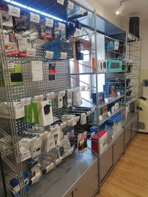 société informatique des deux savoies