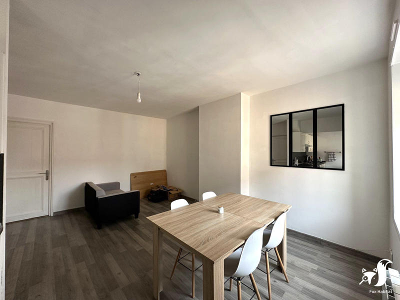 Immeuble - 250 m²