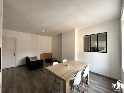 Immeuble - 250 m²